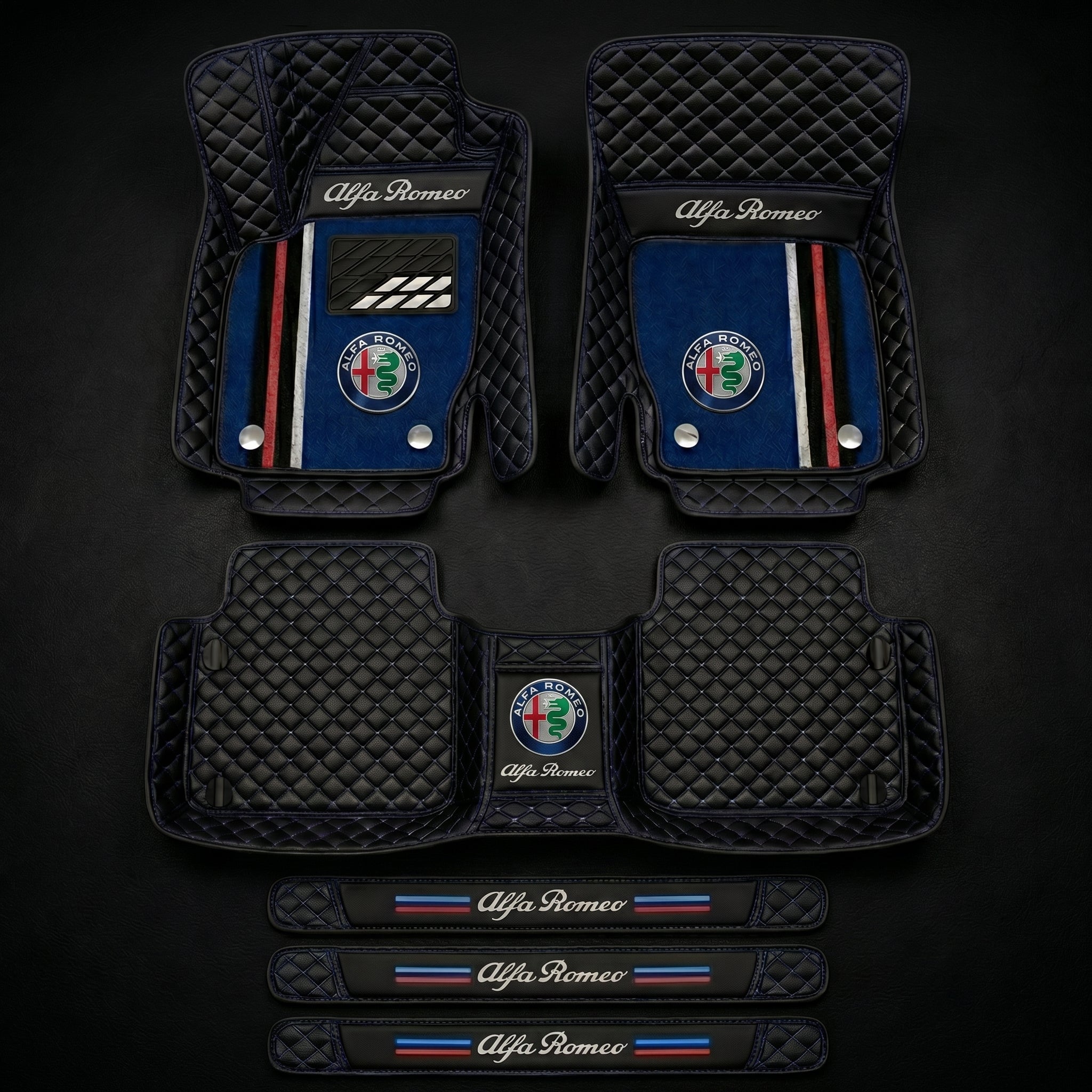 Selected Variant Image